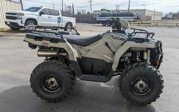 New 2024 POLARIS SPORTSMAN 570 BASE