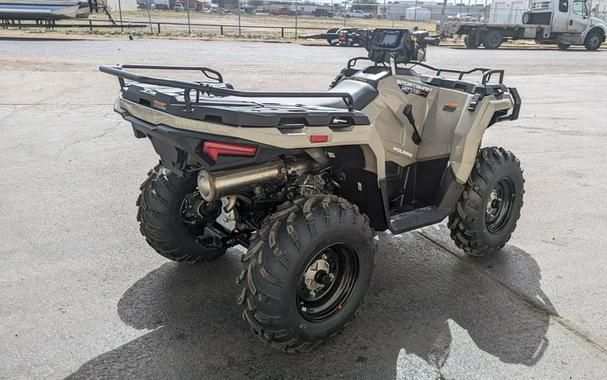 New 2024 POLARIS SPORTSMAN 570 BASE