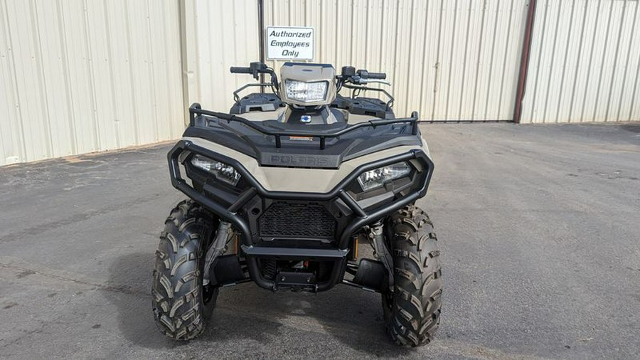 New 2024 POLARIS SPORTSMAN 570 BASE