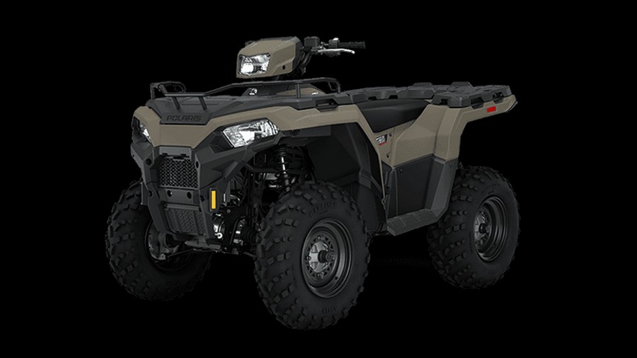 New 2024 POLARIS SPORTSMAN 570 BASE