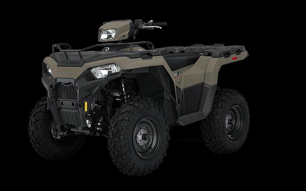 New 2024 POLARIS SPORTSMAN 570 BASE