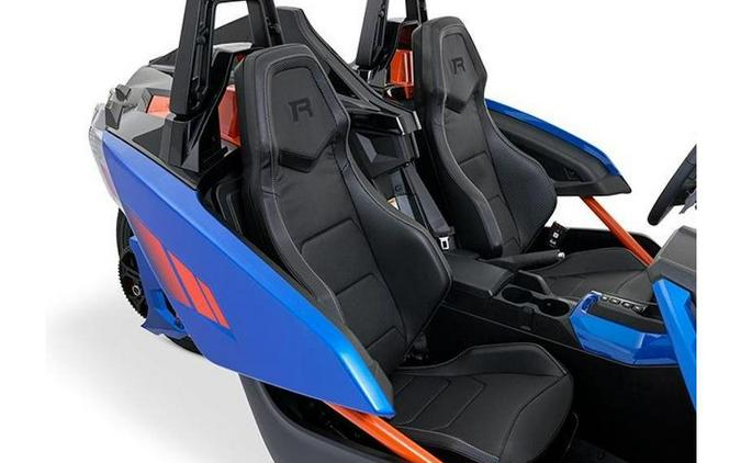 2024 Slingshot Slingshot® R Radar Blue Fade