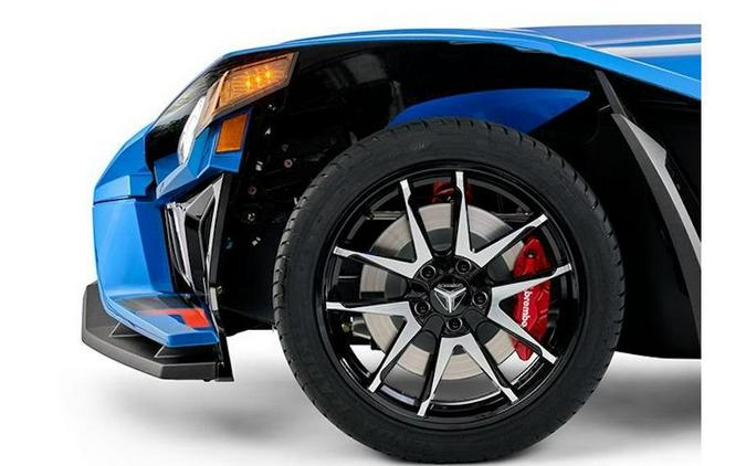 2024 Slingshot Slingshot® R Radar Blue Fade