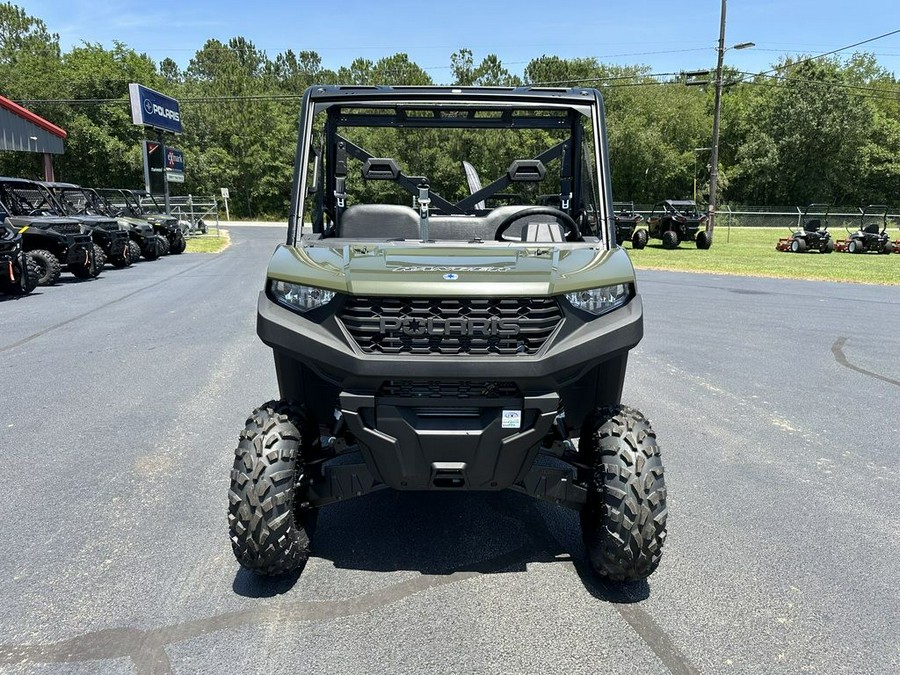 2025 Polaris® Ranger 1000