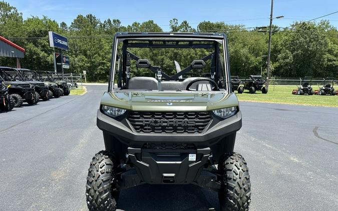 2025 Polaris® Ranger 1000