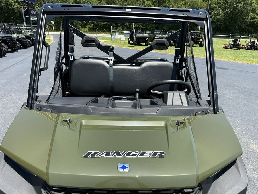 2025 Polaris® Ranger 1000