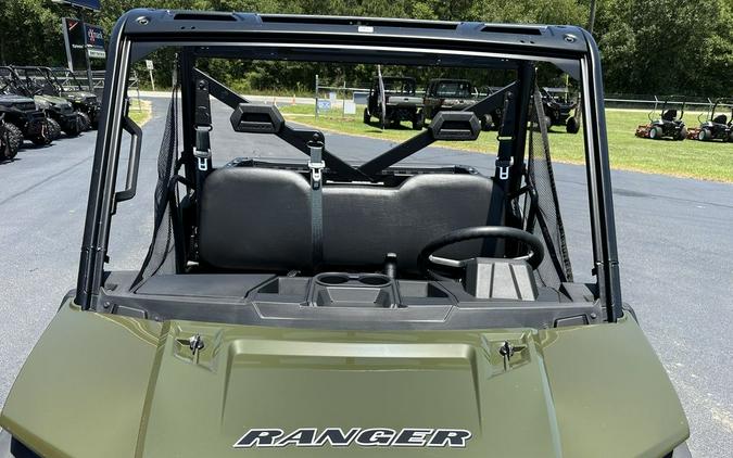 2025 Polaris® Ranger 1000