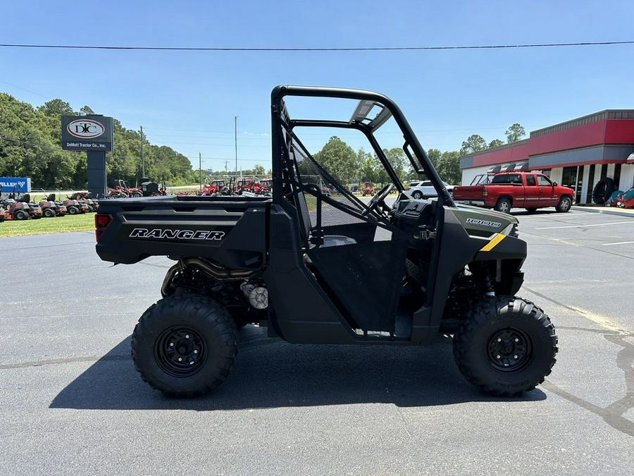 2025 Polaris® Ranger 1000