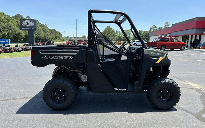 2025 Polaris® Ranger 1000