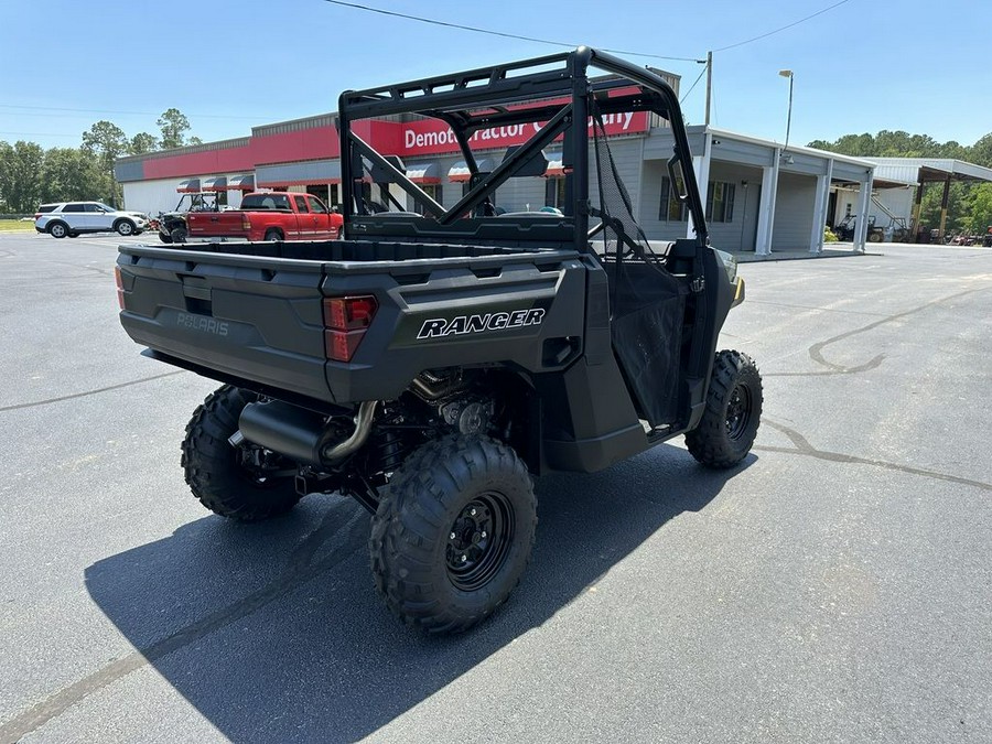 2025 Polaris® Ranger 1000