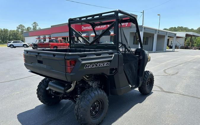 2025 Polaris® Ranger 1000