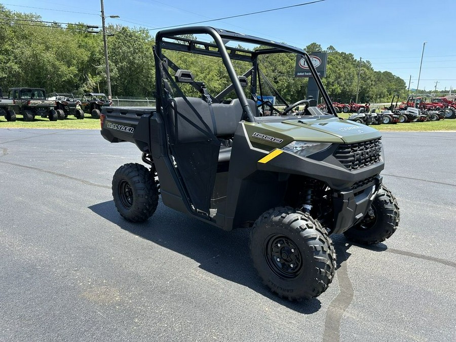 2025 Polaris® Ranger 1000