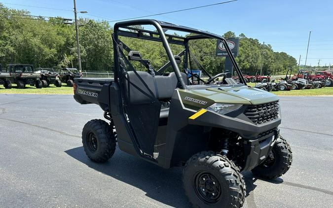 2025 Polaris® Ranger 1000