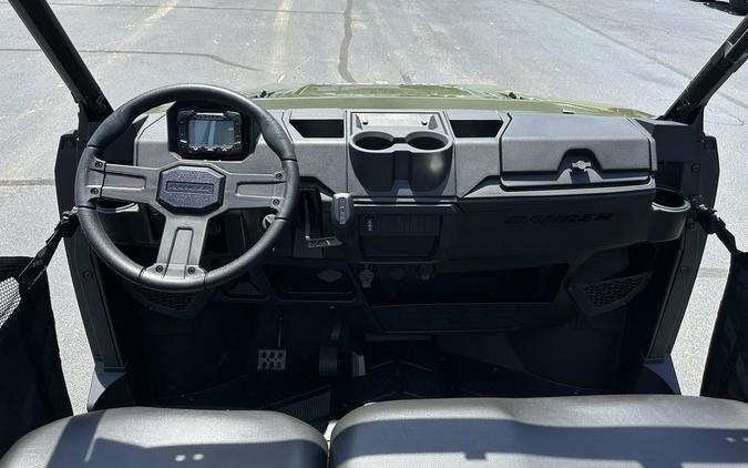 2025 Polaris® Ranger 1000