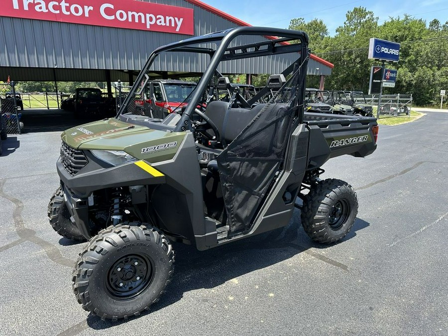 2025 Polaris® Ranger 1000