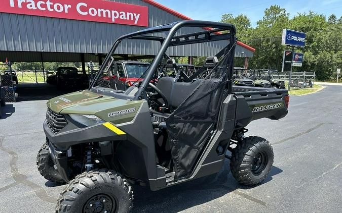 2025 Polaris® Ranger 1000