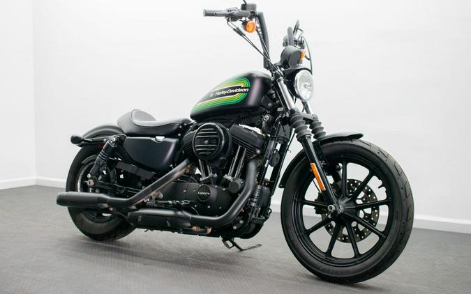 2021 Harley-Davidson Iron 1200™