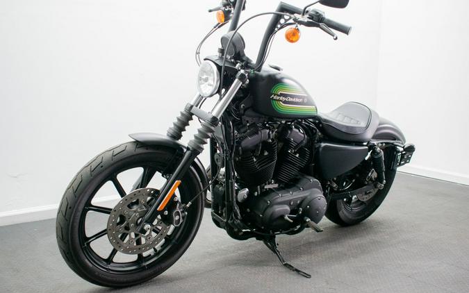 2021 Harley-Davidson Iron 1200™