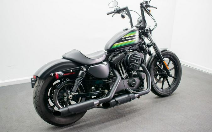 2021 Harley-Davidson Iron 1200™