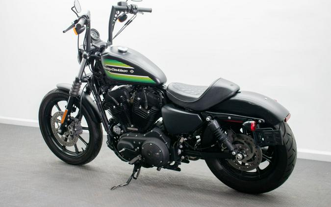 2021 Harley-Davidson Iron 1200™