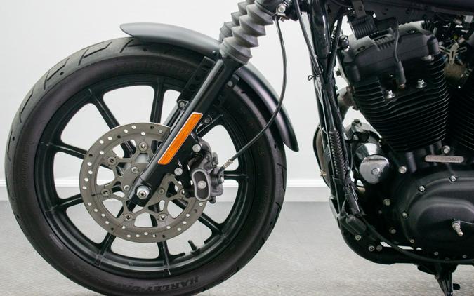 2021 Harley-Davidson Iron 1200™