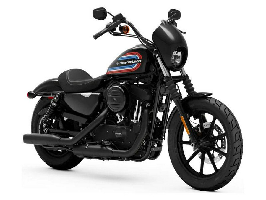 2021 Harley-Davidson Iron 1200™