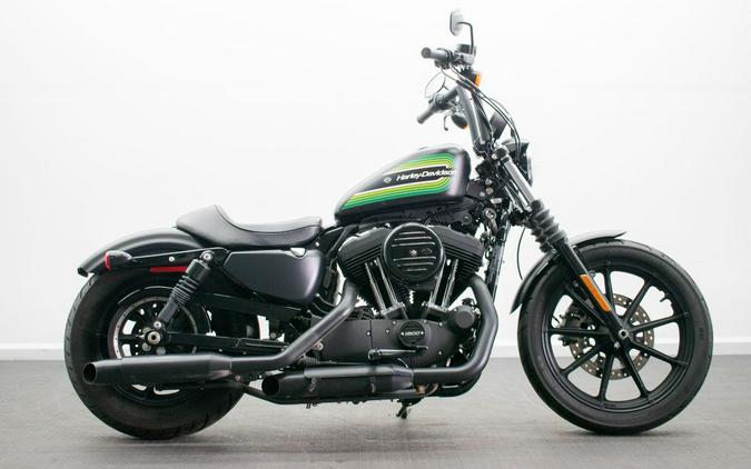 2021 Harley-Davidson Iron 1200™