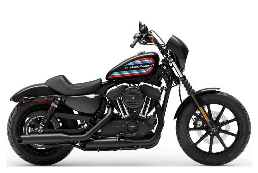 2021 Harley-Davidson Iron 1200™