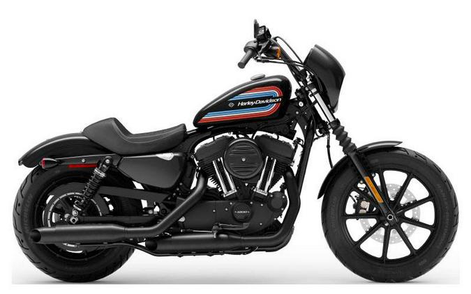 2021 Harley-Davidson Iron 1200™