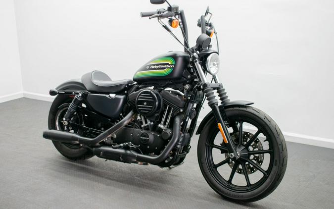 2021 Harley-Davidson Iron 1200™