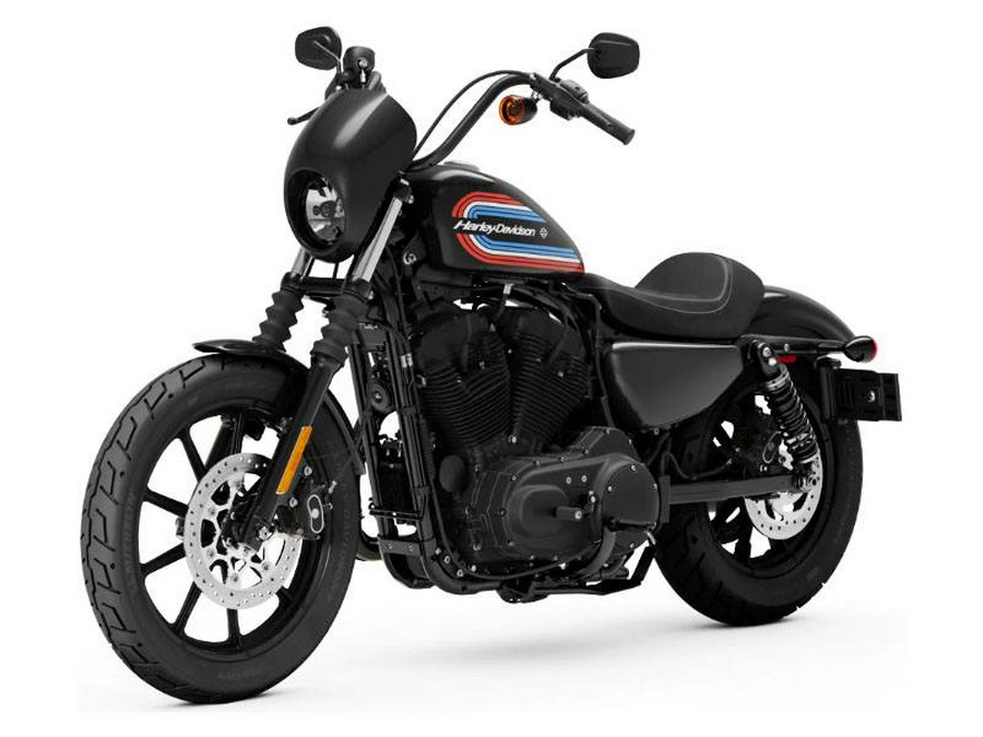 2021 Harley-Davidson Iron 1200™