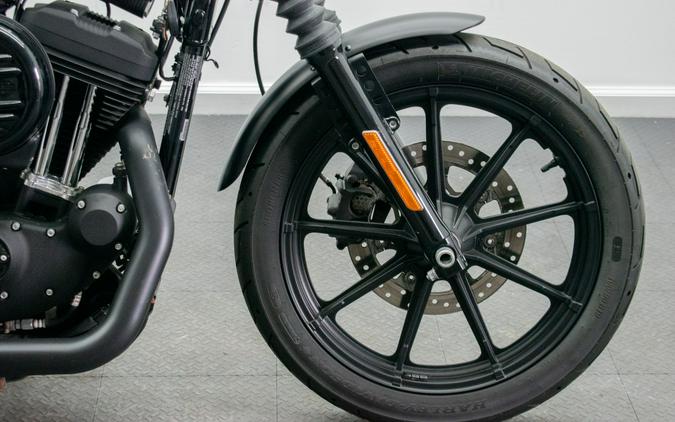 2021 Harley-Davidson Iron 1200™