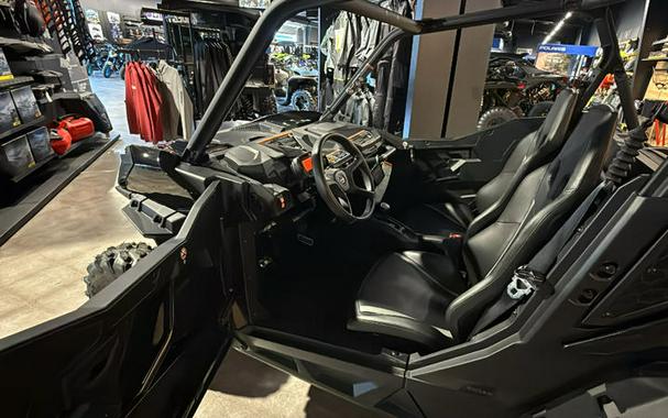 2025 Can-Am® Defender XT HD9 Wildland Camo