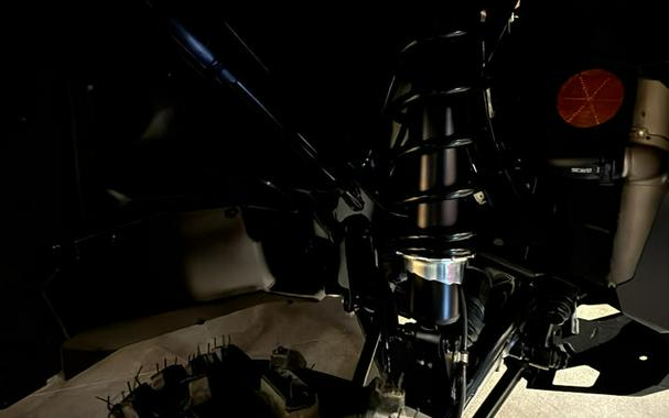 2025 Can-Am® Defender XT HD9 Wildland Camo