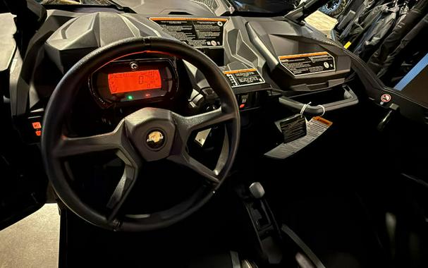 2025 Can-Am® Defender XT HD9 Wildland Camo