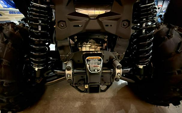 2025 Can-Am® Defender XT HD9 Wildland Camo