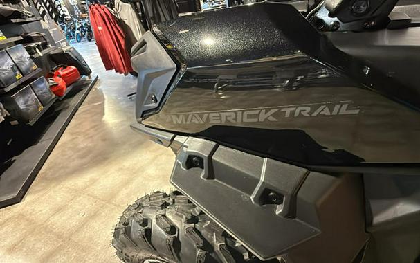 2025 Can-Am® Defender XT HD9 Wildland Camo