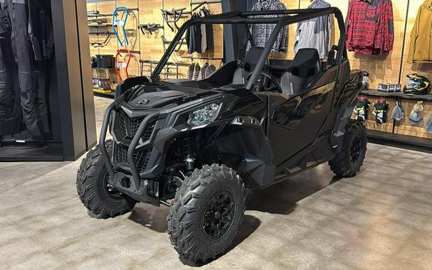 2025 Can-Am® Defender XT HD9 Wildland Camo