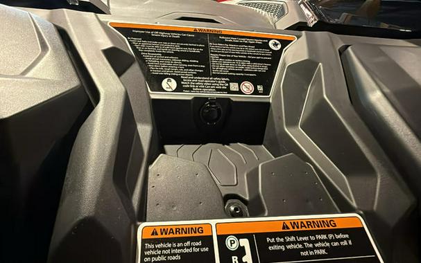 2025 Can-Am® Defender XT HD9 Wildland Camo