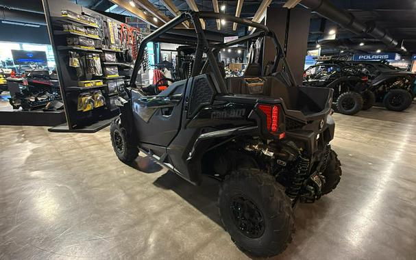 2025 Can-Am® Defender XT HD9 Wildland Camo