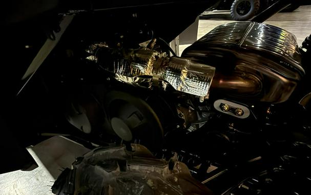 2025 Can-Am® Defender XT HD9 Wildland Camo