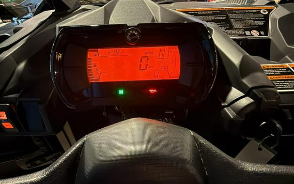 2025 Can-Am® Defender XT HD9 Wildland Camo