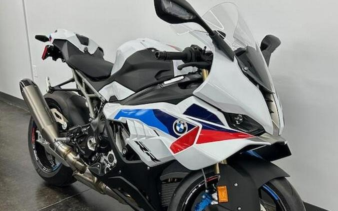 2025 BMW S 1000 RR
