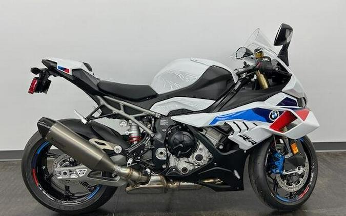 2025 BMW S 1000 RR