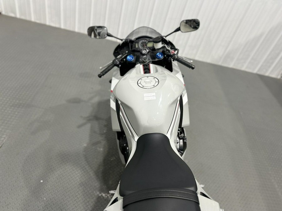 2026 Honda CBR600RR ABS