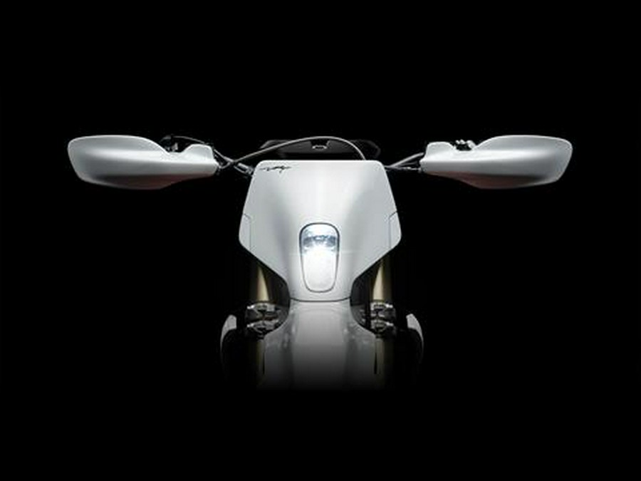 2025 Stark VARG EX Alpha 80 hp