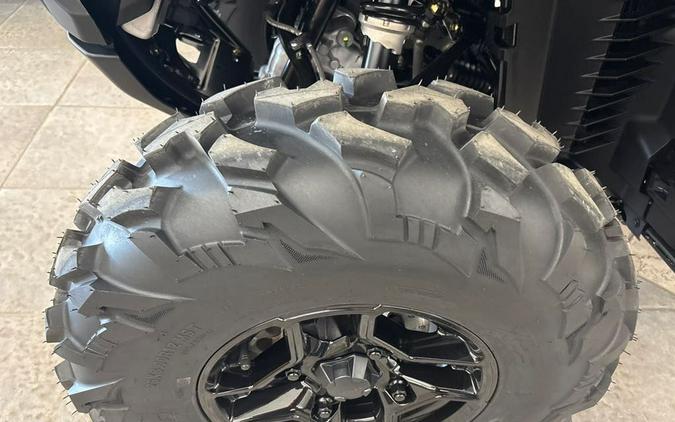 2025 Can-Am OUTLANDER PRO XU HD7 COMPASS GREEN