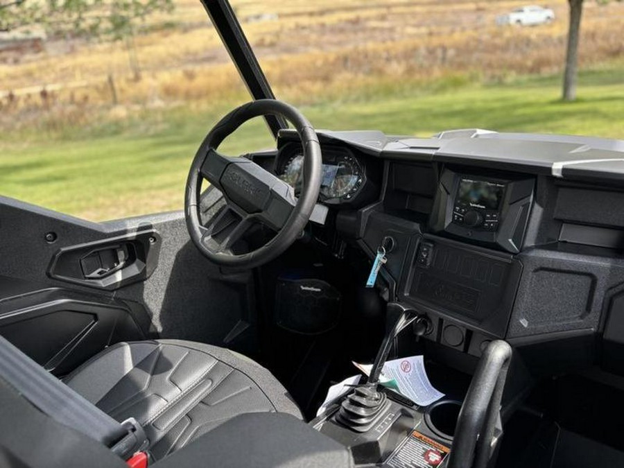 2026 Polaris® General XP 4 1000 Premium