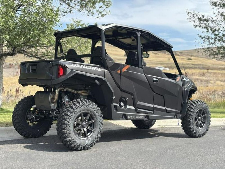 2026 Polaris® General XP 4 1000 Premium