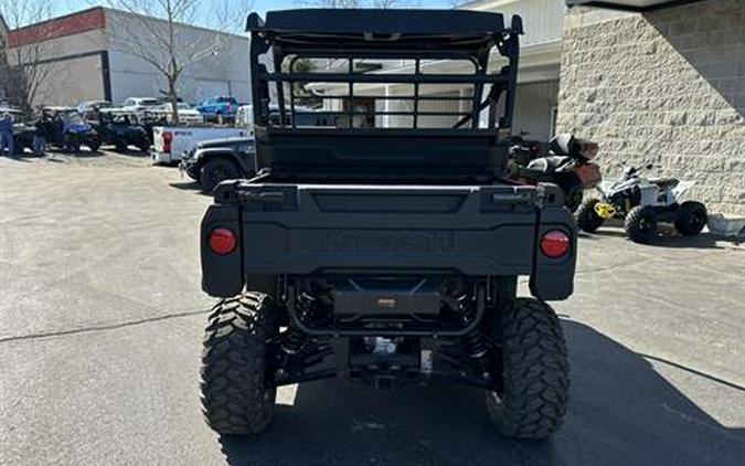 2026 Kawasaki MULE PRO-MX SE